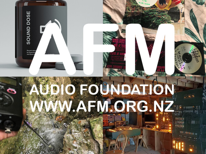 AFM call image