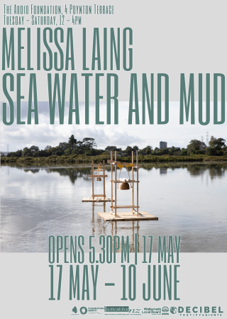 MELISSA LAING GALLERY POSTER WEB