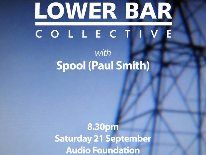 lower bar collective