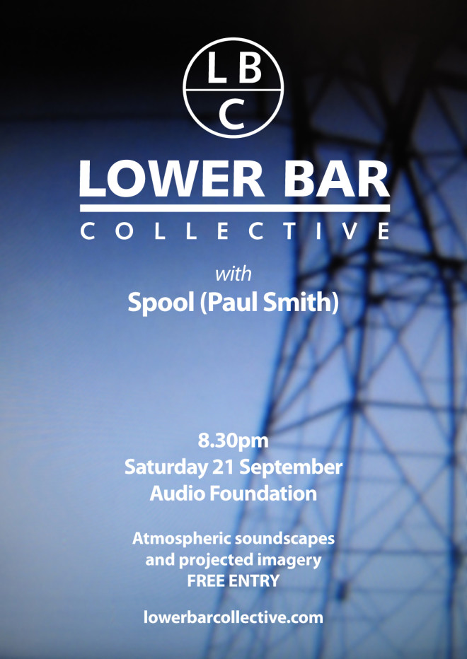 lower bar collective