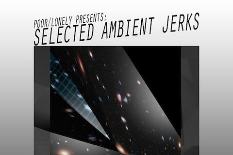 Selected Ambient Jerks cropped