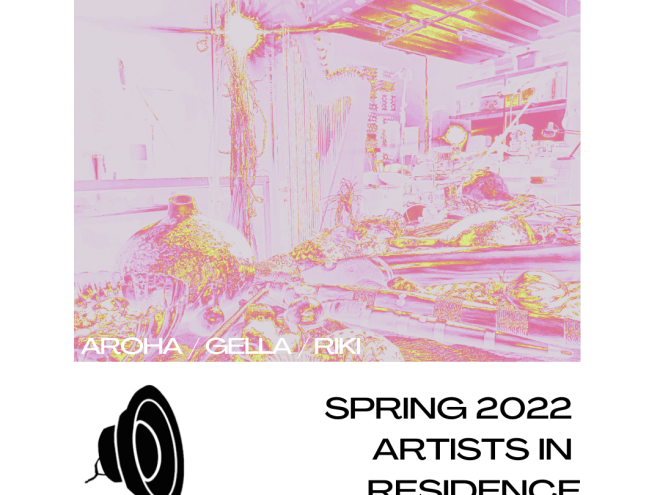 AUTUMN 2022 ARTISTS IN RESIDENCE (1)